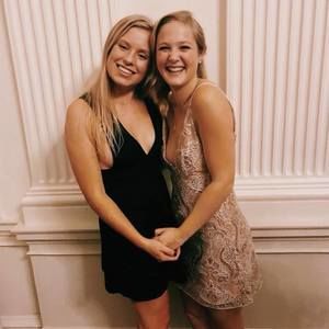 Meet your Posher, Sarah